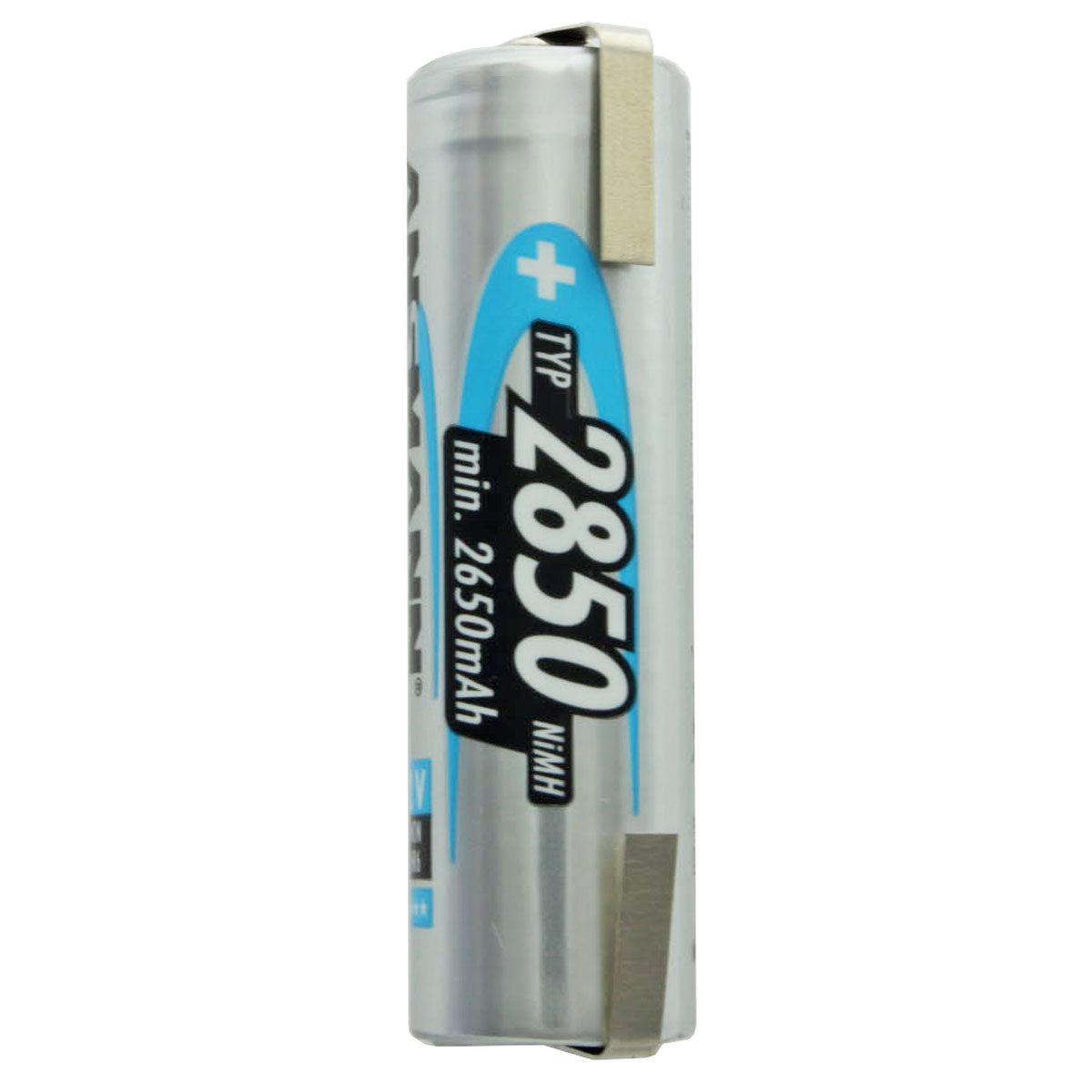 2850mAh