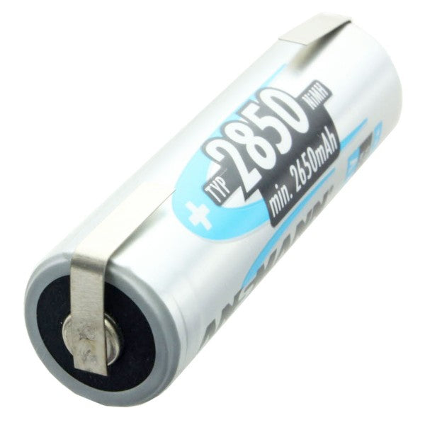2850mAh