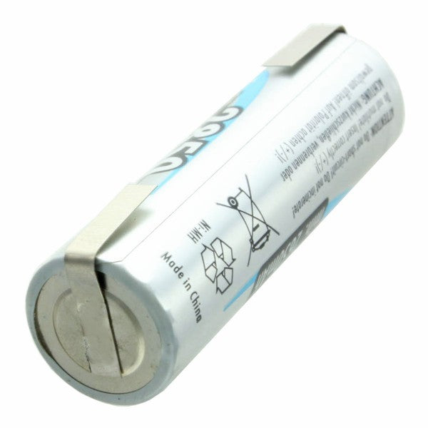 2850mAh