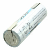 2850mAh
