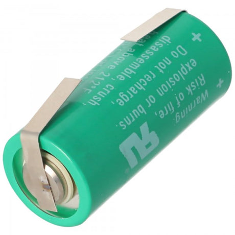 Batterien