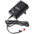 Multipower Blei Steckerladegerät DL12-1 A 13,8V/1A 6,3mm Faston-Anschl