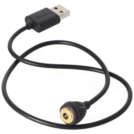 AccuCell USB Magnet Ladekabel exakt passend für die Fenix E18R und E30R LED Taschenlampe