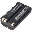 AccuCell Akku passend für Leica ATX1200, RX1200, GEB221, GEB212, GEB22