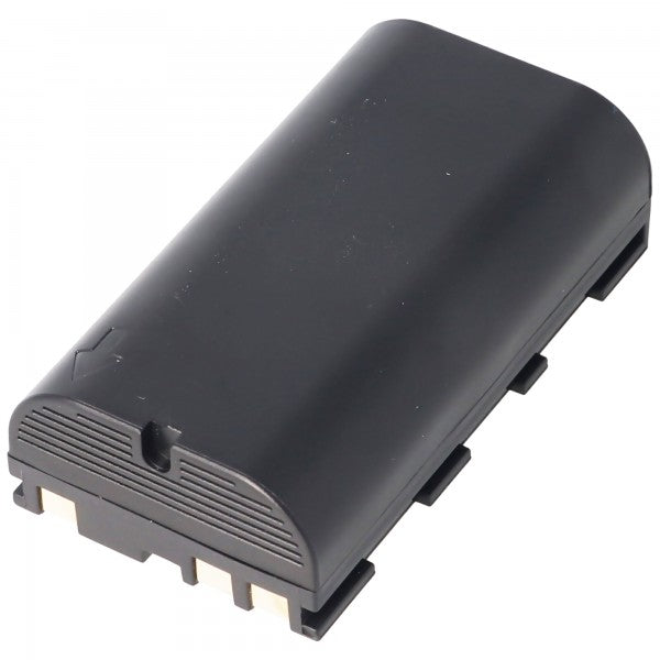 2600mAh