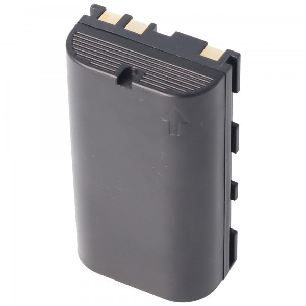 2600mAh
