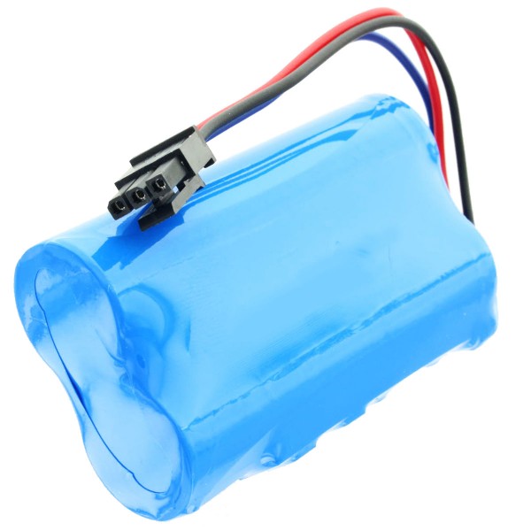 5200mAh
