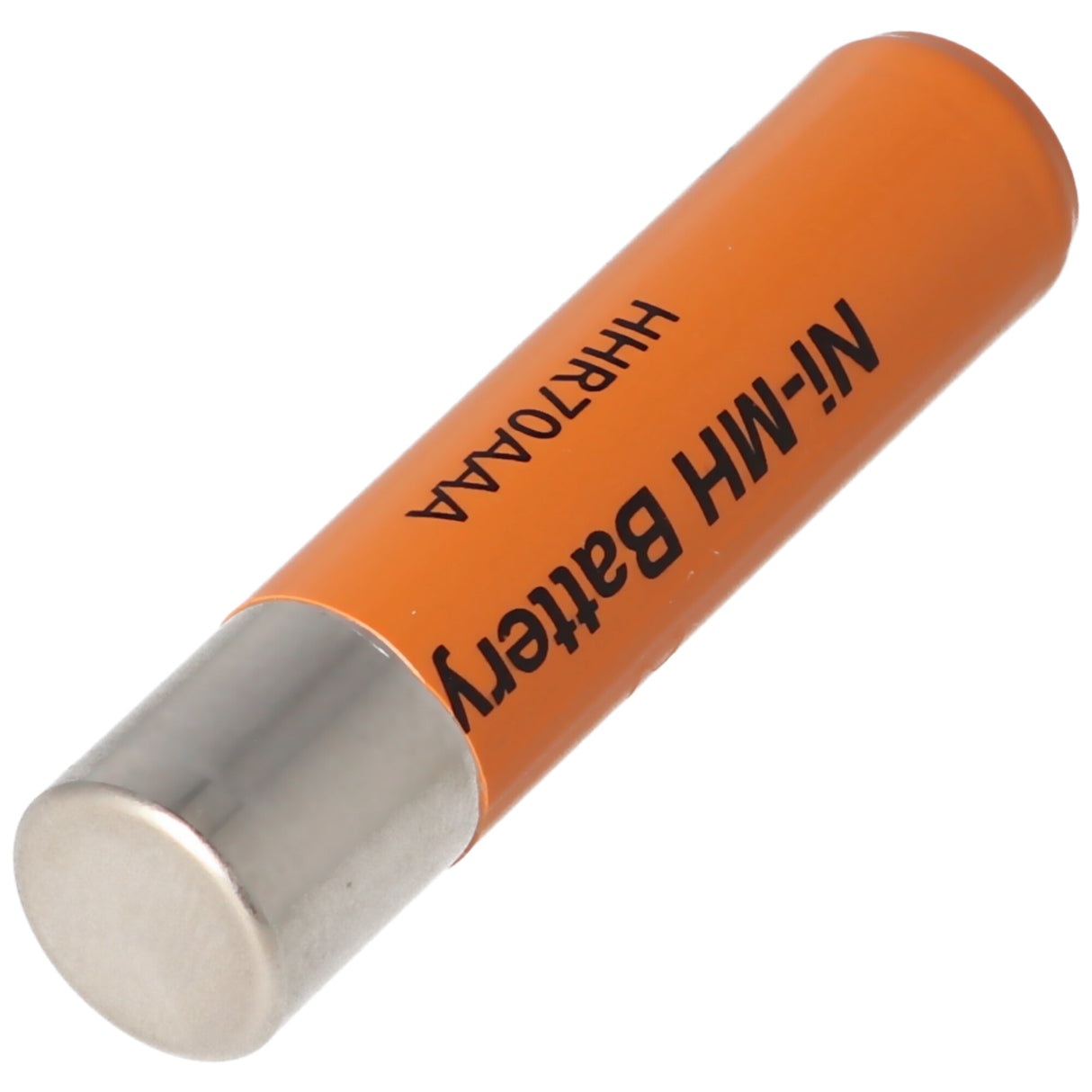 AccuCell Akku 800mAh AAA auch passend für Wella Contura HS61 Haarschneidemaschine ca. 10,5 x 44,5 mm (Bitte unbedingt Maße vergleichen)