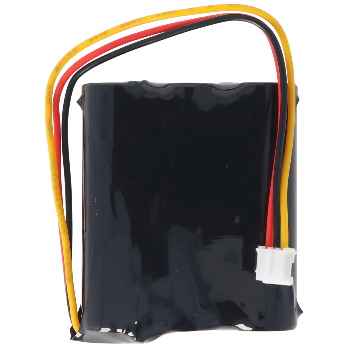 AccuCell 3,6V 2200mAh Akku für Tonies Toniebox Audiosystem Tonie Box