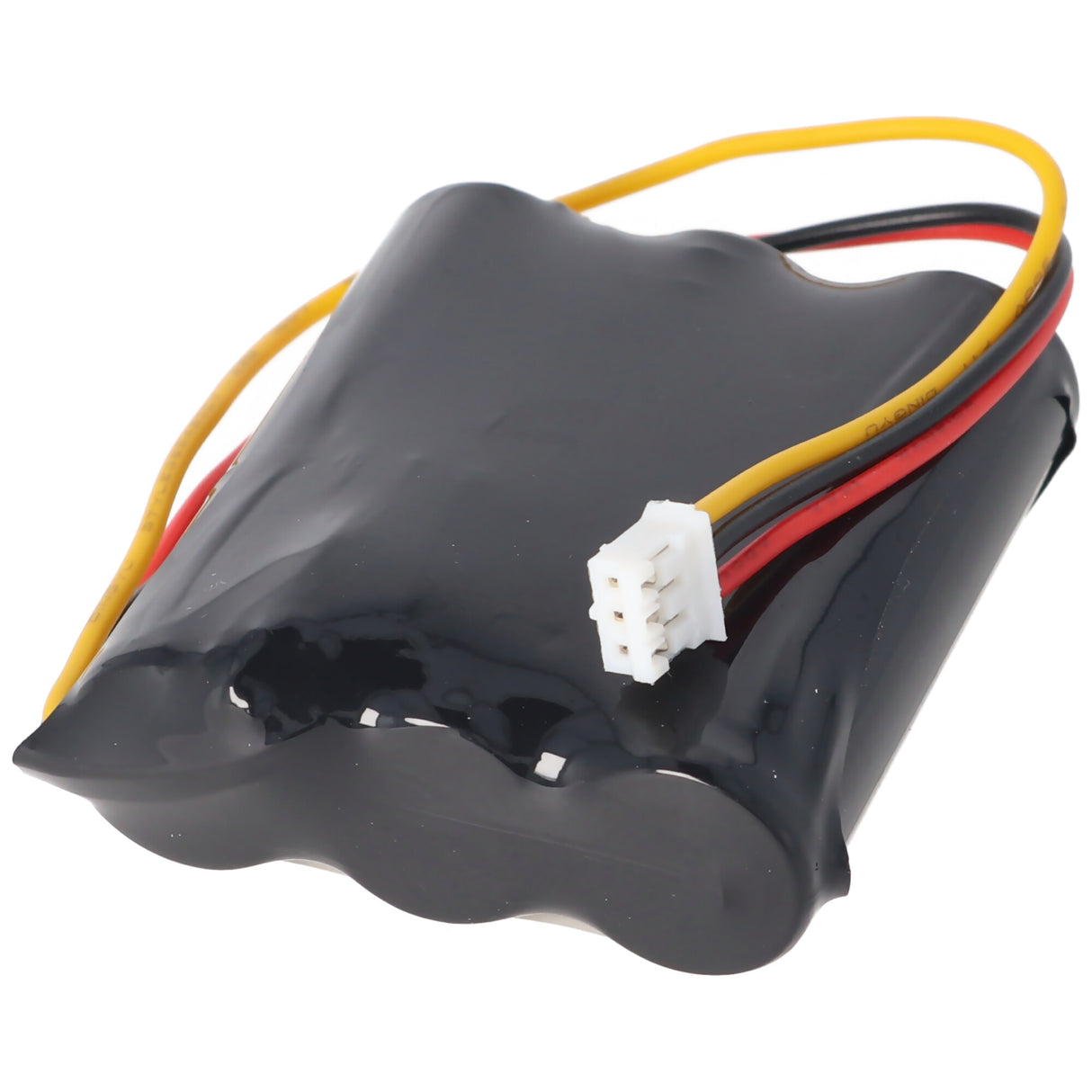 AccuCell 3,6V 2200mAh Akku für Tonies Toniebox Audiosystem Tonie Box