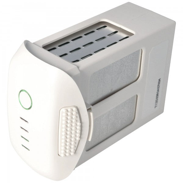 AccuCell Akku passend für Drohne DJI Phantom 4 53801907 Li-Polymer, 15,2V, 5200mAh, 79,04Wh 338 Gramm