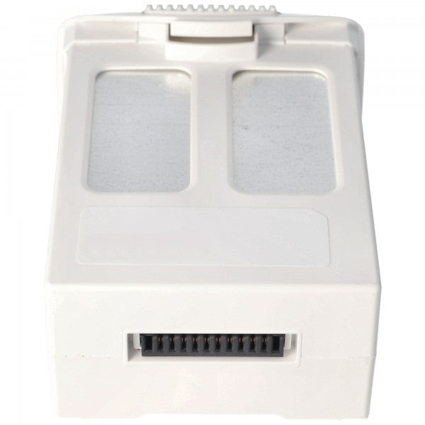 AccuCell Akku passend für Drohne DJI Phantom 4 53801907 Li-Polymer, 15,2V, 5200mAh, 79,04Wh 338 Gramm