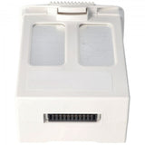 AccuCell Akku passend für Drohne DJI Phantom 4 53801907 Li-Polymer, 15,2V, 5200mAh, 79,04Wh 338 Gramm