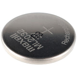 Maxell ML2032 Li-Ion Akku 3V Akku ML 2032 3,2 x 20 mm