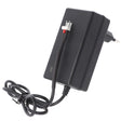 AccuCell Ladegerät für Roto ZEL Akku 12V RT2 SF G2, Ansmann 2412-3011,