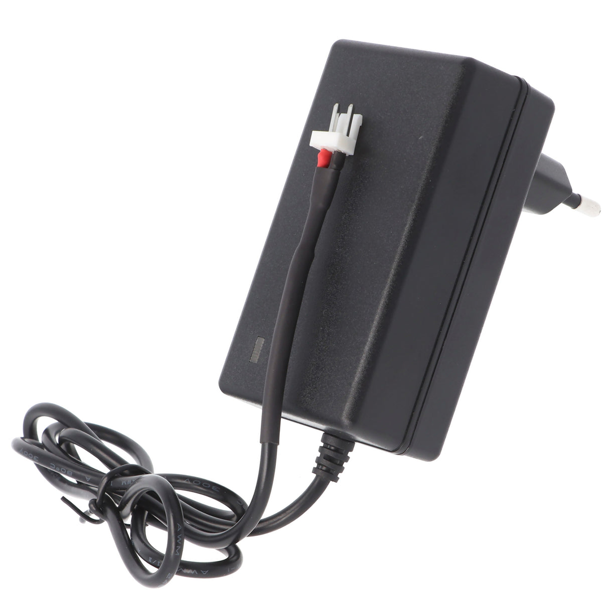 AccuCell Ladegerät für Roto ZEL Akku 12V RT2 SF G2, Ansmann 2412-3011, WDT-S RT2 SF G2/G3/G4, 100-240 Volt 1000mA Ladestrom
