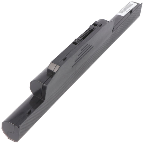 AccuCell Akku passend für Fujitsu Lifebook E733, E743 Li-ion 10,8V 5200mAh 56,2Wh