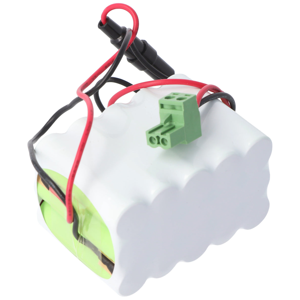 AccuCell Akku passend für Türsteuerung Besam NiMH Akku Besam 15070 CUD3000 18 Volt 900mAh
