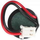 AccuCell 3400mAh Akku passend für das visuelle Fluke IR-Thermometer Akkutyp Typ FLK-VT04