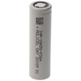 Molicel INR18650-P26A 3,7V 2600mAh ungeschützt flat top Li-Ion Akku