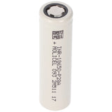 Molicel INR18650-P28A 3,7V 2800mAh Li-Ionen Akku ungeschützt flat top