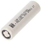 Molicel INR18650-P28A 3,7V 2800mAh Li-Ionen Akku ungeschützt flat top