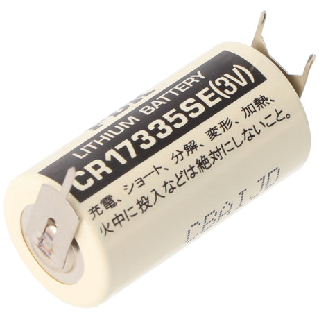 Batterien