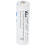 XCell 2900mAh Mignon AA Akku Ni-MH 1,2 Volt, verpackt in Folie (4 St.)