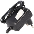 AccuCell Ladegerät für 12V RC AkkuPack mit Mini Tamiya Stecker 12V, La