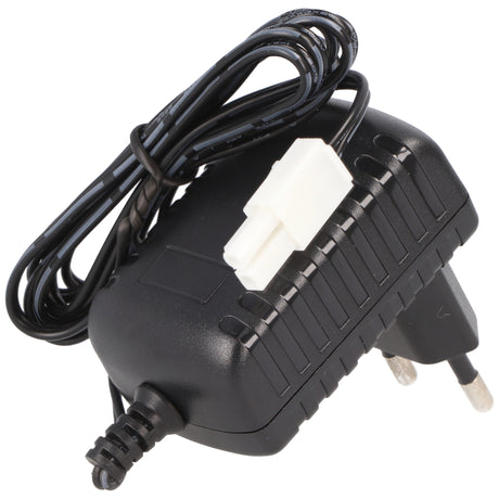 AccuCell Netzteil nur für RC Akkus mit Mini Tamiya Stecker 9.6V Ladestrom 250mA Stecker Mini ca. 13x1,8x9mm