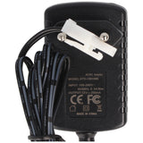 AccuCell Ladegerät für 12V RC AkkuPack mit Mini Tamiya Stecker 12V, Ladestrom max. 250mA