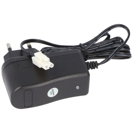 AccuCell Mini-Stecker mit 9,5 mm Breite, Netzteil nur für RC Akkus mit dem kleineren Mini Tamiya Stecker 4.8V, 250mA