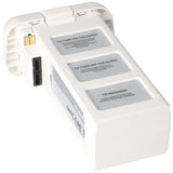 AccuCell Akku für DJI Phantom 3 Advanced, Professional Drohne 4500mAh