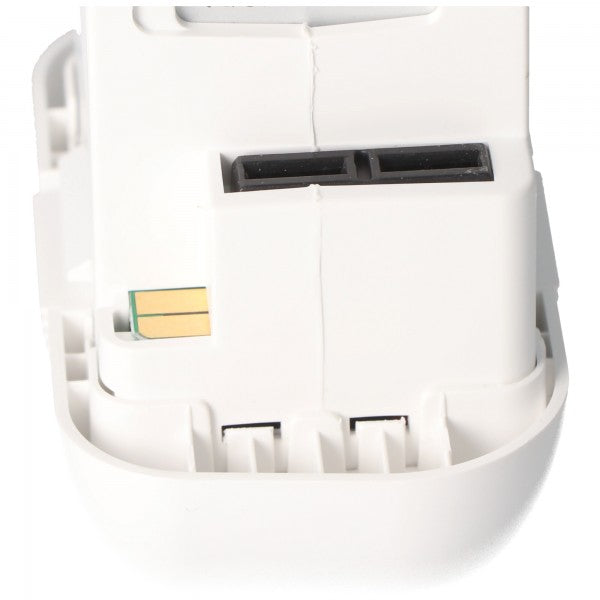 AccuCell Akku für DJI Phantom 3 Advanced, Professional Drohne 4500mAh