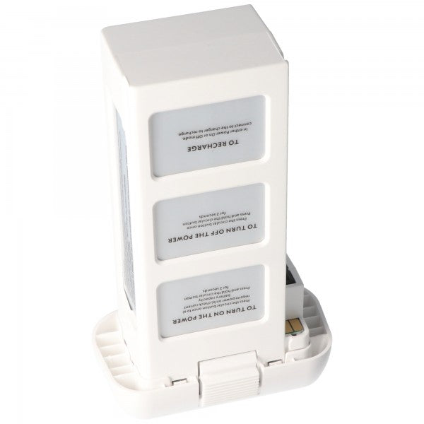AccuCell Akku für DJI Phantom 3 Advanced, Professional Drohne 4500mAh