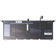 AccuCell Akku passend für Dell G8VCF Li-Ion Akkutyp DXGH8, OH754V, 0H7