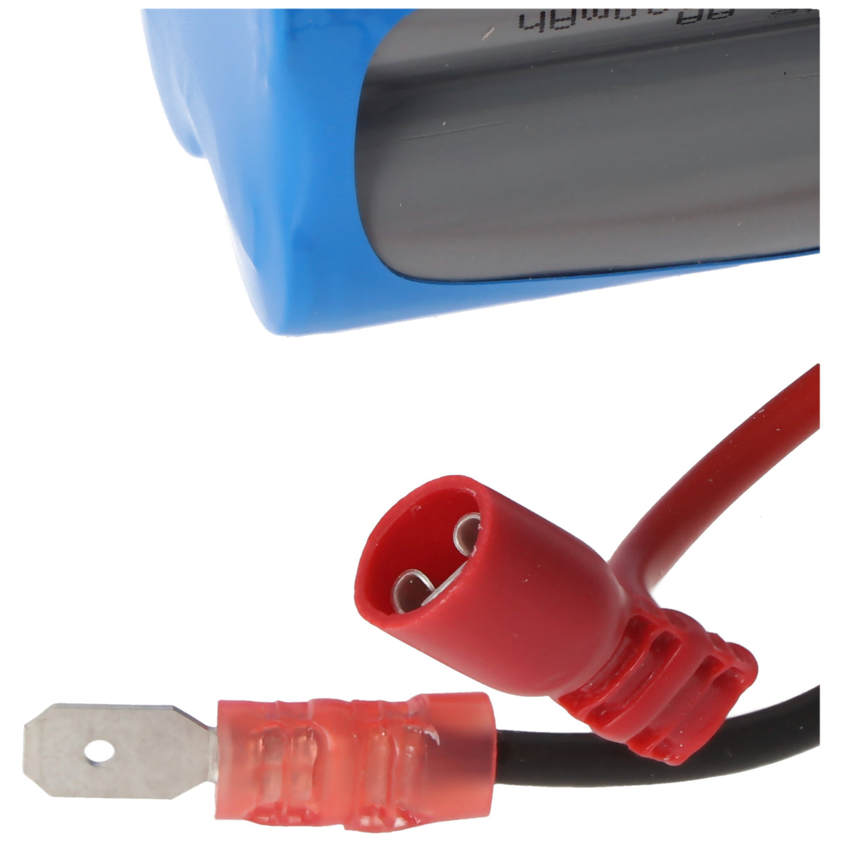 2200mAh
