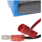 2200mAh