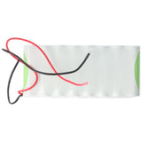 AccuCell Akku für Türsteuerung NiMH 9,6V 900mAh passend für Dorma ATD006