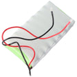 AccuCell Akku für Türsteuerung NiMH 9,6V 900mAh passend für Dorma ATD0