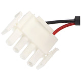 AccuCell Akku für Türsteuerung NiMH 12V 1100mAh passend für Record ATRE021