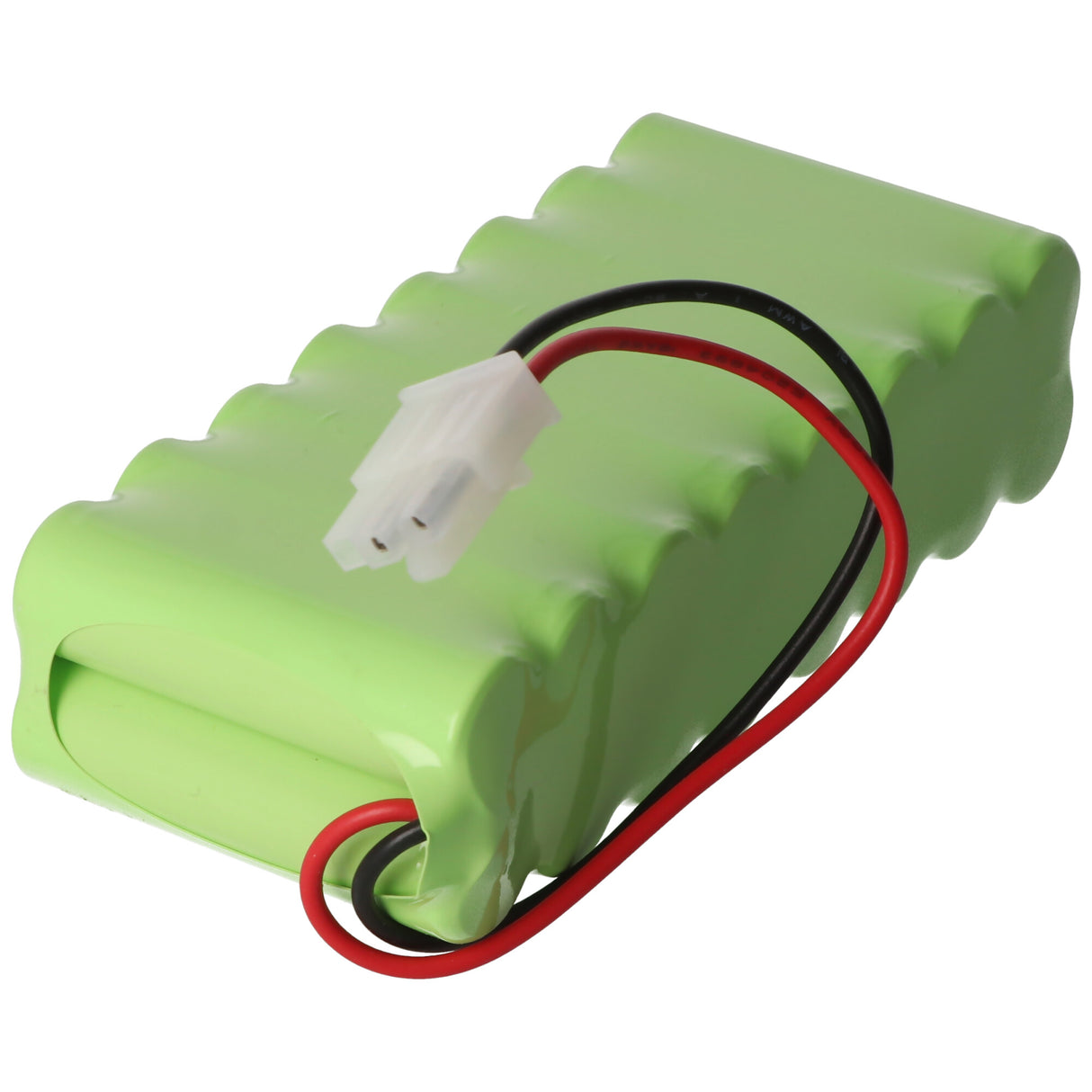 AccuCell Akku für Türsteuerung NiMH 19,2V 900mAh passend für Record STA21