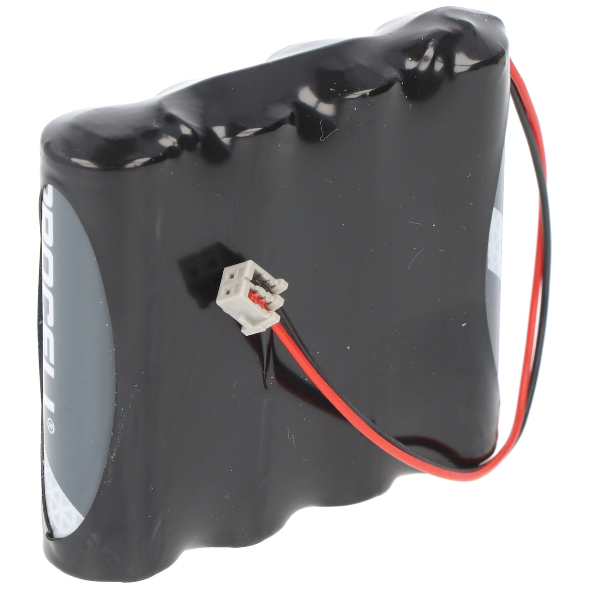 AccuCell Batterie Türsteuerung 6V 3250mAh Messerschmitt