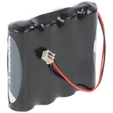 AccuCell Batterie Türsteuerung 6V 3250mAh Messerschmitt