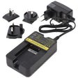 Autec Original-Ladegerät ULC05V AC R0CABA02E04A0