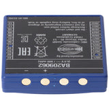 HBC Radiomatic Original-Kranakku NiMH 6V 800mAh HBC FUB9NM