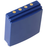 HBC Radiomatic Original-Kranakku NiMH 6V 800mAh HBC FUB9NM