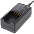 HBC Radiomatic Original-Ladegerät HBC QA108600 passend für HBC BA22300