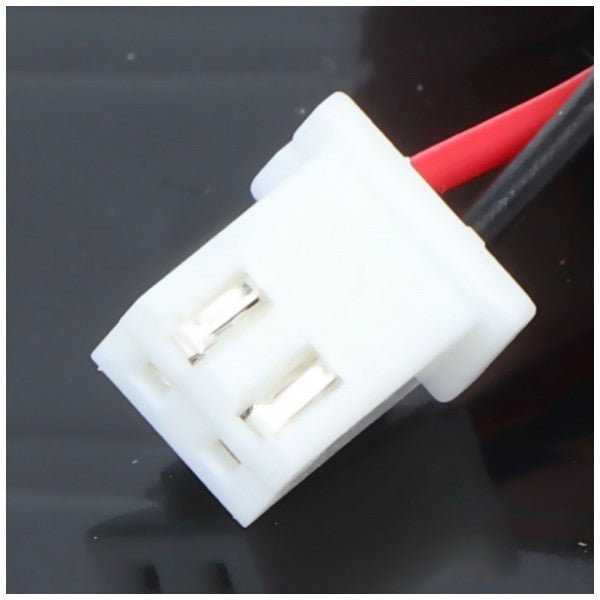 AccuCell Messgeräteakku NiMH 8,4V 4000mAh ersetzt VARTA 7/VH4000-4/3A