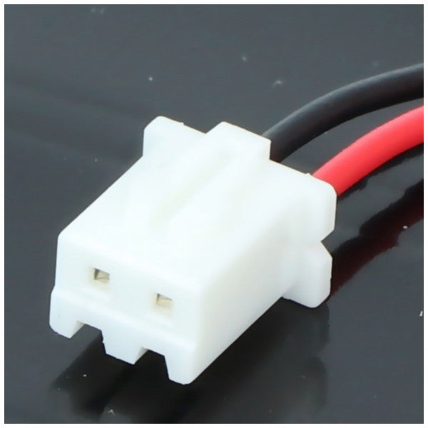 AccuCell Messgeräteakku NiMH 8,4V 4000mAh ersetzt VARTA 7/VH4000-4/3A